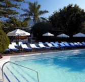 MARBELLA CLUB HOTEL GOLF RESORT & SPA