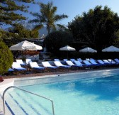 MARBELLA CLUB HOTEL GOLF RESORT & SPA