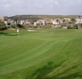 VALLE DEL ESTE GOLF 