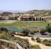 VALLE DEL ESTE GOLF 