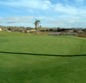 VALLE DEL ESTE GOLF 