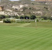 VALLE DEL ESTE GOLF 