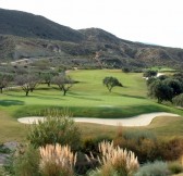 VALLE DEL ESTE GOLF 