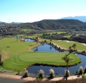 VALLE DEL ESTE GOLF 