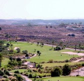 VALLE DEL ESTE GOLF 