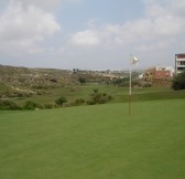 VALLE DEL ESTE GOLF 