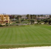 VALLE DEL ESTE GOLF 