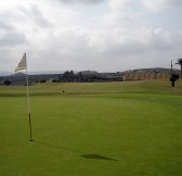 VALLE DEL ESTE GOLF 