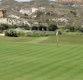 VALLE DEL ESTE GOLF 