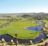 VALLE DEL ESTE GOLF 