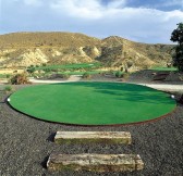 VALLE DEL ESTE GOLF 