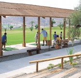 VALLE DEL ESTE GOLF 