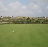 VALLE DEL ESTE GOLF 