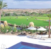 VALLE DEL ESTE GOLF 