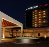 LE MERIDIEN LAV