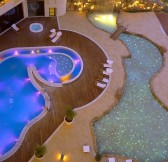 ELYSIUM RESORT & SPA