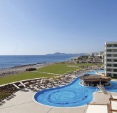 ELYSIUM RESORT & SPA