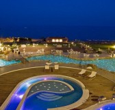 ELYSIUM RESORT & SPA