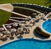 ELYSIUM RESORT & SPA