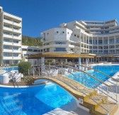 ELYSIUM RESORT & SPA