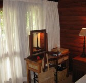 CERF ISLAND RESORT
