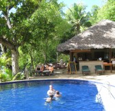 CERF ISLAND RESORT