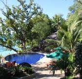 CERF ISLAND RESORT