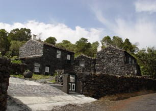 HOUSES IN PICO