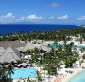 INTERCONTINENTAL BORA BORA RESORT & THALASSO SPA