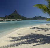 INTERCONTINENTAL BORA BORA RESORT & THALASSO SPA