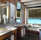 INTERCONTINENTAL BORA BORA RESORT & THALASSO SPA