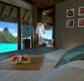 INTERCONTINENTAL BORA BORA RESORT & THALASSO SPA