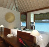 INTERCONTINENTAL BORA BORA RESORT & THALASSO SPA