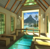 INTERCONTINENTAL BORA BORA RESORT & THALASSO SPA