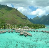 HILTON MOOREA LAGOON RESORT & SPA