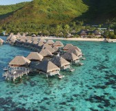 HILTON MOOREA LAGOON RESORT & SPA