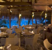 HILTON MOOREA LAGOON RESORT & SPA