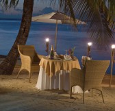 HILTON MOOREA LAGOON RESORT & SPA