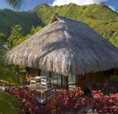 HILTON MOOREA LAGOON RESORT & SPA