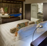 HILTON MOOREA LAGOON RESORT & SPA