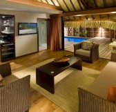 HILTON MOOREA LAGOON RESORT & SPA