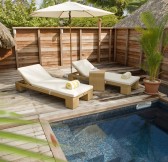 HILTON MOOREA LAGOON RESORT & SPA