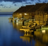 HILTON MOOREA LAGOON RESORT & SPA