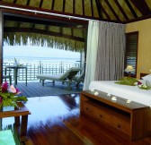 HILTON MOOREA LAGOON RESORT & SPA