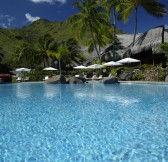 HILTON MOOREA LAGOON RESORT & SPA