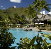 HILTON MOOREA LAGOON RESORT & SPA