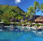 HILTON MOOREA LAGOON RESORT & SPA