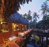 LE TAHAA BY PEARL RESORTS