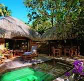 LE TAHAA BY PEARL RESORTS