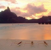 LE MERIDIEN BORA BORA